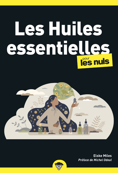 Image de Les huiles essentielles poche pour les nuls, poche, 2e éd