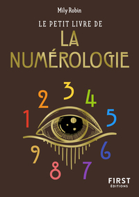 Picture of Le Petit Livre de la numérologie