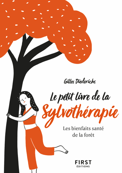 Image de Le Petit livre - de la sylvothérapie, 2e éd