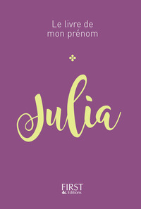 Picture of Julia