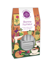 Picture of 100 grammes de bonne humeur, 2e éd