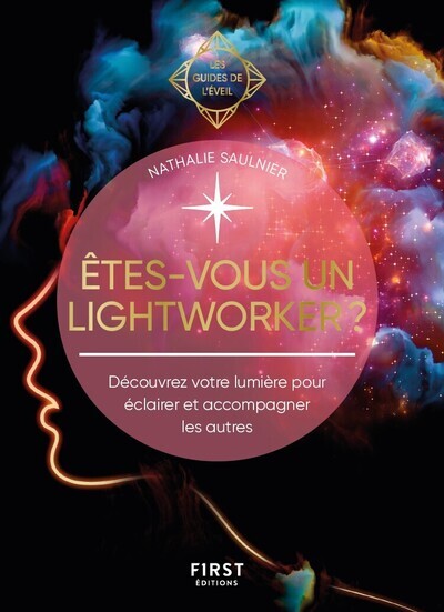 Picture of Êtes-vous un lightworker ? - Les Guides de l'éveil