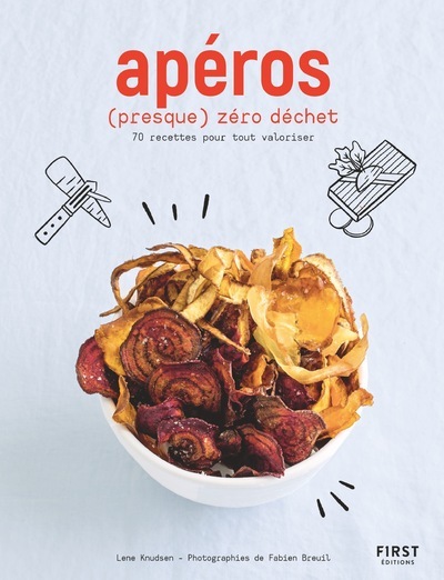 Picture of Apéros (presque) zéro déchet
