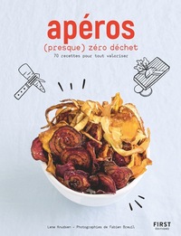 Picture of Apéros (presque) zéro déchet