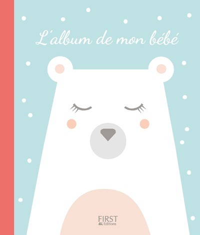 Image de L'Album de mon bébé