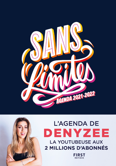Picture of L'Agenda de Denyzee 2021-2022