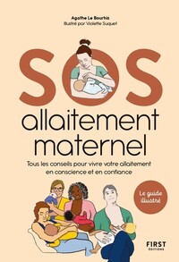 Picture of SOS Allaitement maternel