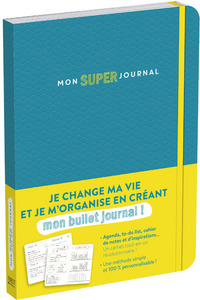 Image de Mon super journal