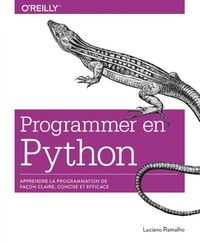 Image de Programmer avec Python