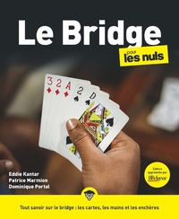 Picture of Le bridge pour les Nuls, grand format, 3e éd