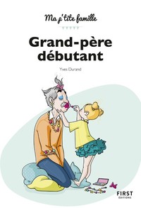 Image de Grand-père débutant