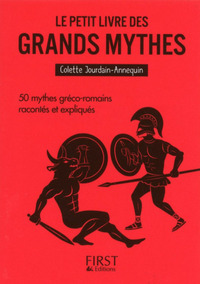 Image de Le Petit Livre de - Les Grands Mythes