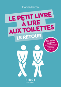 Image de Le Petit Livre à lire aux toilettes Le Retour