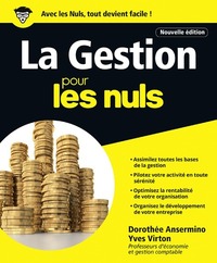 Picture of La Gestion pour les Nuls NE
