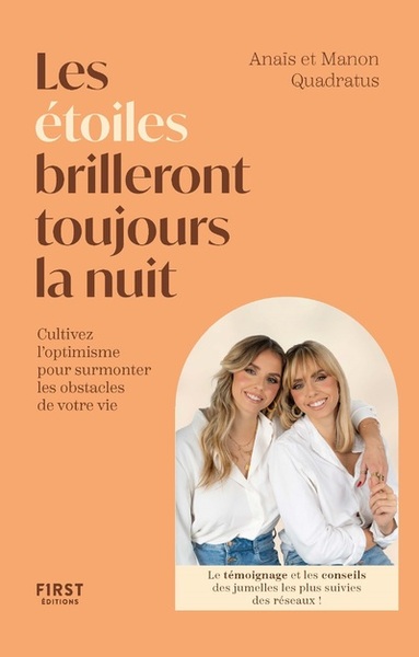 Picture of Les étoiles brilleront toujours la nuit