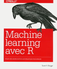 Image de Le Machine learning avec R