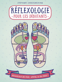 Image de Appuyez ici - Réflexologie pour les débutants
