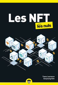 Image de Les NFT pour les Nuls