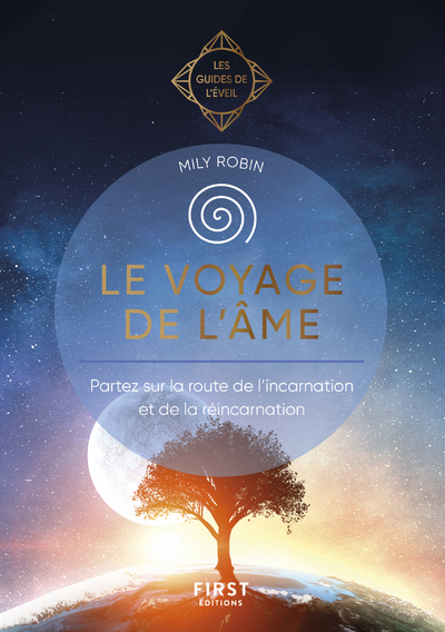 Image de Le Voyage de l'Âme - Les Guides de l'éveil