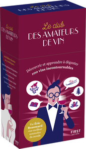 Image de La boîte des amateurs de bons vins