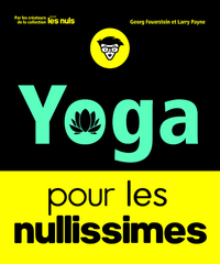 Image de Le Yoga pour les Nullissimes