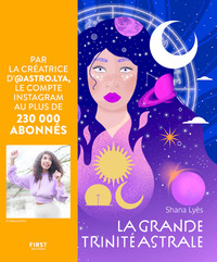 Picture of La grande trinité astrale