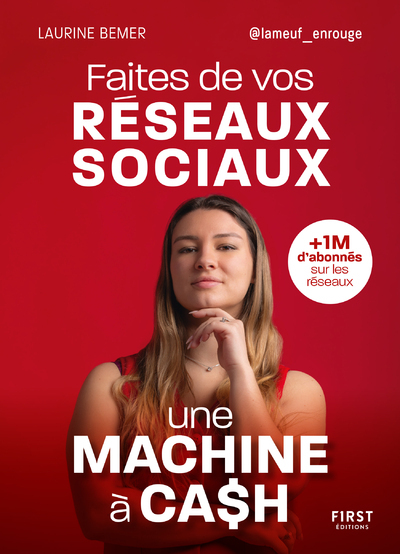 Image de Faites de vos réseaux sociaux une machine à cash