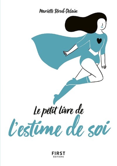 Image de Petit Livre de l'estime de soi