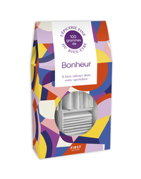 Picture of 100 grammes de Bonheur, 8e éd
