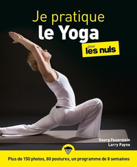 Picture of Je pratique le Yoga pour les Nuls