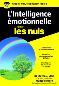 Picture of L'Intelligence émotionnelle pour les Nuls poche