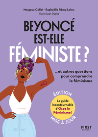Picture of Beyoncé est-elle féministe ? NE