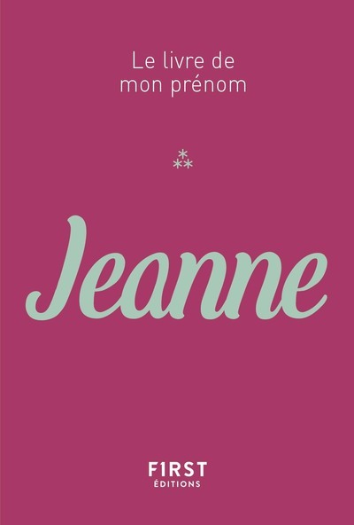 Image de Jeanne