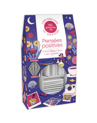Picture of 100 grammes de pensées positives, 5e éd