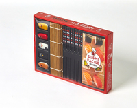 Image de Coffret Lucky cat sushis, 3e éd