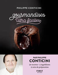 Image de Pâtisseries ultra-faciles