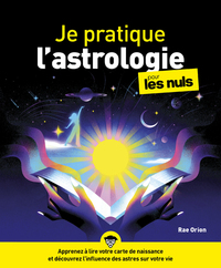 Picture of Je pratique l'astrologie Pour les Nuls