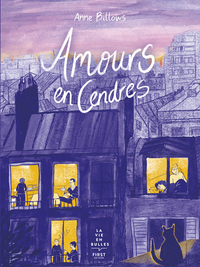 Image de Amours en Cendres