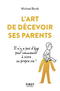 Image de L'Art de décevoir ses parents