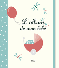 Image de L'Album de mon bébé