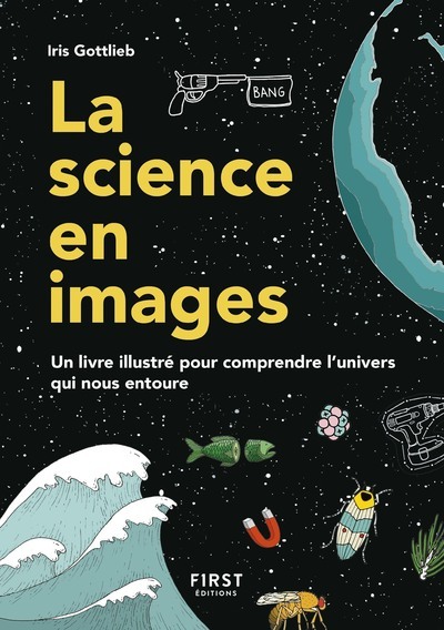 Picture of La science en images
