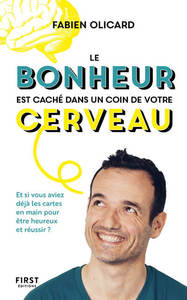 Image de Le bonheur est caché dans un coin de votre cerveau