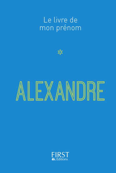Image de Alexandre