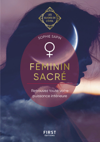 Picture of Féminin sacré - Les Guides de l'éveil