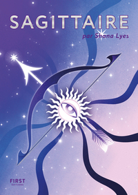 Picture of Le Petit livre astro - Sagittaire