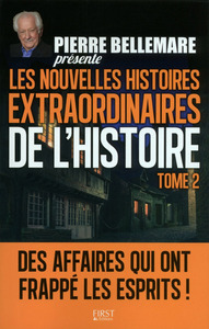 Picture of Les Nouvelles Histoires extraordinaires de l'Histoire - tome 2