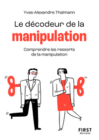 Image de Petit livre de - Décodeur de la manipulation NE