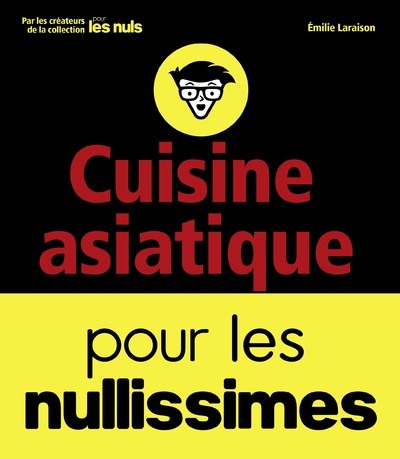 Picture of Cuisine asiatique pour les nullissimes