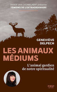 Picture of Les animaux médium