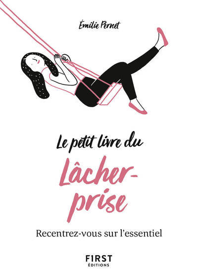 Image de Le Petit livre du lâcher-prise